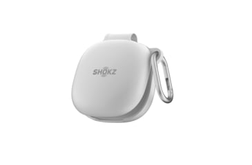Image of Shokz Two Plus Headphone, Grey, Standard, T921-ST-GY-US