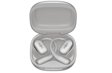 Image of Shokz Two Plus Headphone, Grey, Standard, T921-ST-GY-US