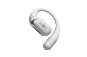 Image of Shokz Two Plus Headphone, Grey, Standard, T921-ST-GY-US