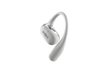 Image of Shokz Two Plus Headphone, Grey, Standard, T921-ST-GY-US