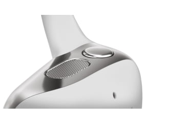 Image of Shokz Two Plus Headphone, Grey, Standard, T921-ST-GY-US