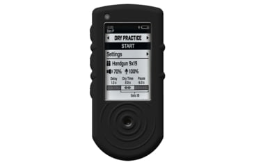 Image of Shooters Global Silicon Case for SG Timer 2