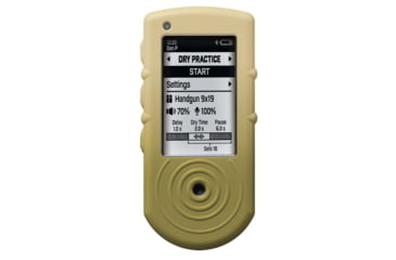 Image of Shooters Global Silicon Case for SG Timer 2