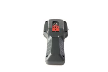 Image of Shootools Controller Plate, Fixing Screws, Keyring, SH81810005