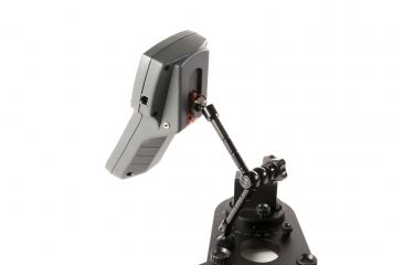 Image of Shootools Controller Plate, Fixing Screws, Keyring, SH81810005