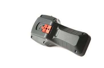 Image of Shootools Controller Plate, Fixing Screws, Keyring, SH81810005