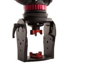 Image of Shootools Locking Handle for Threaded Stud of M10 for Tilt Hi Hat, SH81040007