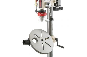 Image of Shop Fox 13-1/4 in Oscillating Floor Drill Press W1848