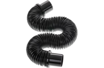 Image of Shop Fox Benchtop Tool Dust Collection Kit 2-1/2in, D4870