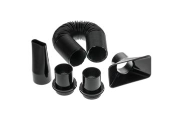 Image of Shop Fox Benchtop Tool Dust Collection Kit 2-1/2in, D4870