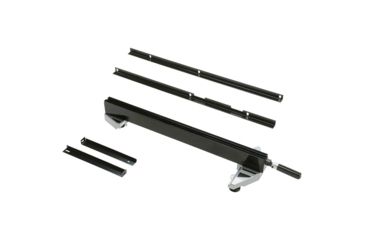 Image of Shop Fox Fence with Standard Rails, W1410