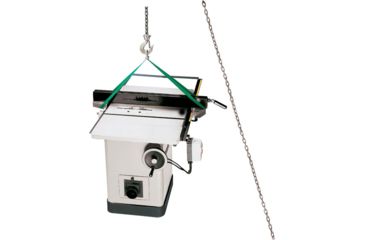 Image of Shop Fox Fence with Standard Rails, W1410