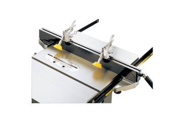 Image of Shop Fox Fence with Standard Rails, W1410