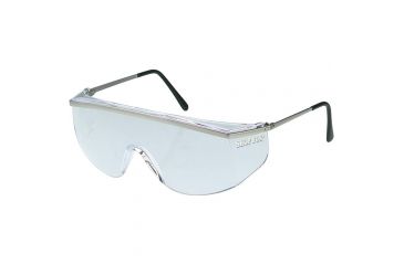 Image of Shop Fox Safety Glasses Metal Frame D2675