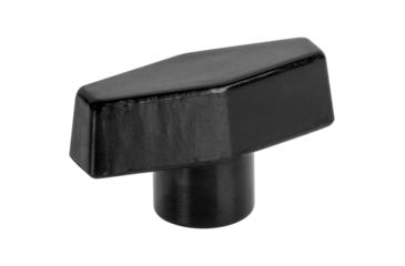 Image of Shop Fox T-Style Knob 20 TPI, D4849