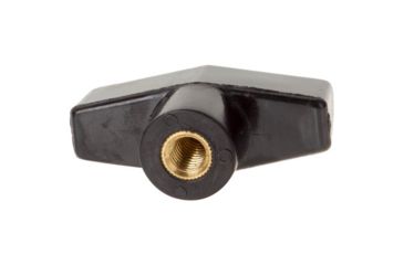Image of Shop Fox T-Style Knob 5/16in, 18 TPI, D4884
