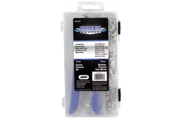 Image of Shoreline Marine Canvas Fastener Kit 059123