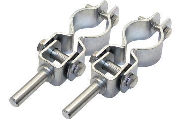 Image of Shoreline Marine Clamp-On Oarlock 052235