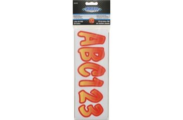 Image of Shoreline Marine Letter Kit 052128