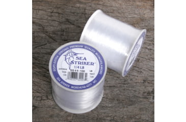 Image of Shur Strike Bulk Monofilament Line