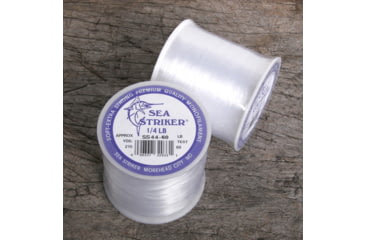 Image of Shur Strike Bulk Monofilament Line