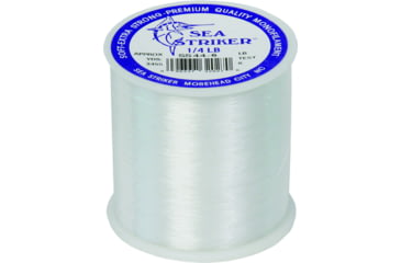 Image of Shur Strike Bulk Monofilament Line