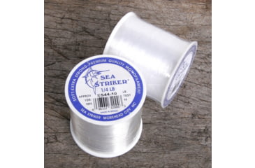 Image of Shur Strike Bulk Monofilament Line