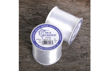 Image of Shur Strike Bulk Monofilament Line