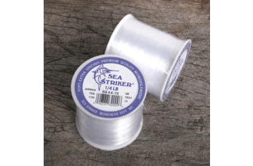 Image of Shur Strike Bulk Monofilament Line