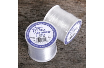 Image of Shur Strike Bulk Monofilament Line