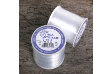 Image of Shur Strike Bulk Monofilament Line