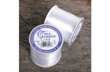 Image of Shur Strike Bulk Monofilament Line