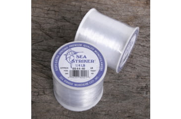 Image of Shur Strike Bulk Monofilament Line