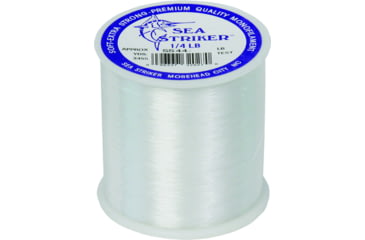 Image of Shur Strike Bulk Monofilament Line