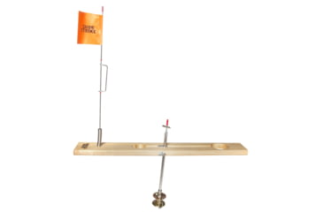 Image of Shur Strike Classice Delux Ice Tip Up