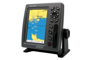 Image of Si-Tex AIS Class B AIS Transceiver w/Internal GPS Antenna SAS-300 51395