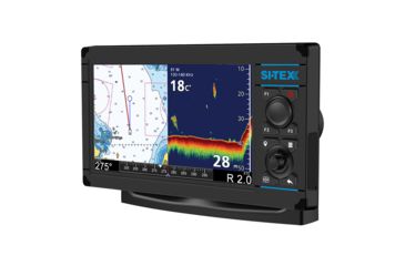 Image of Si-Tex NavPro 900 w/Wifi - Includes Internal GPS Receiver/Antenna 72901