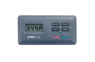 Image of Si-Tex SP-80-1 Autopilot w/Rotary Feedback - No Drive Unit 35098