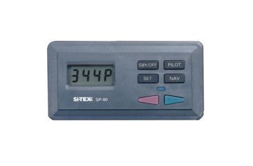 Image of Si-Tex SP-80 - Control Head Only 70013