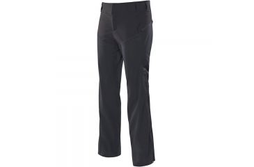 Image of Sierra Designs Hybrid Rain Pant-Women's-Medium-Asphalt
