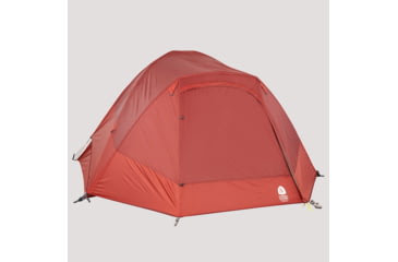 Image of Sierra Designs Alpenglow 4 Tent, 63 sq ft, 40156122