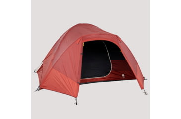 Image of Sierra Designs Alpenglow 4 Tent, 63 sq ft, 40156122