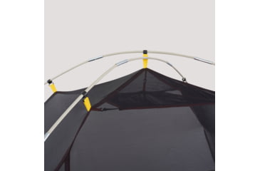 Image of Sierra Designs Alpenglow 4 Tent, 63 sq ft, 40156122