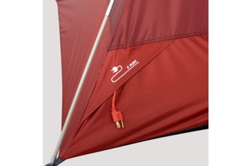 Image of Sierra Designs Alpenglow 4 Tent, 63 sq ft, 40156122