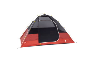 Image of Sierra Designs Alpenglow 4 Tent, 63 sq ft, 40156122