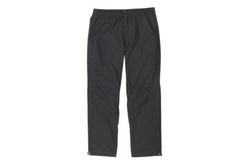 Image of Sierra Designs Elwah Pant, Black, Medium, 3562317BK-MD