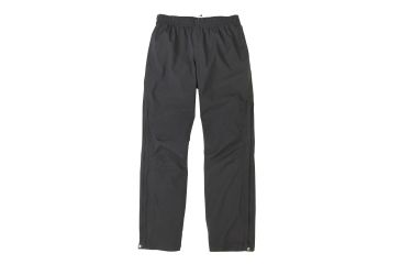 Image of Sierra Designs Elwah Pant, Black, Small, 3562317BK-SM