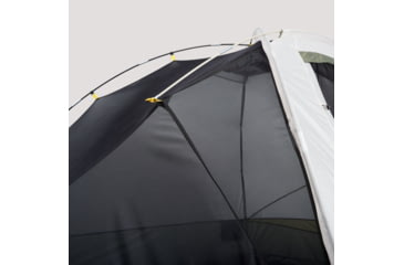 Image of Sierra Designs Fern Canyon 4 Tent, 56 sq ft, 40157022