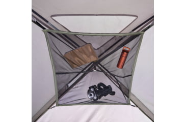 Image of Sierra Designs Fern Canyon 4 Tent, 56 sq ft, 40157022
