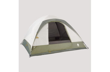 Image of Sierra Designs Fern Canyon 6 Tent, 90 sq ft, 40157122